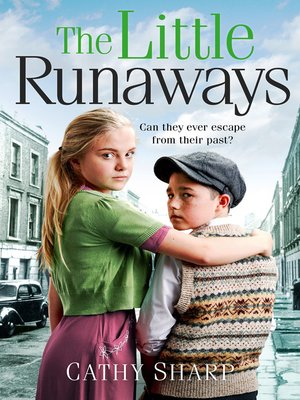The Little Runaways - ebook